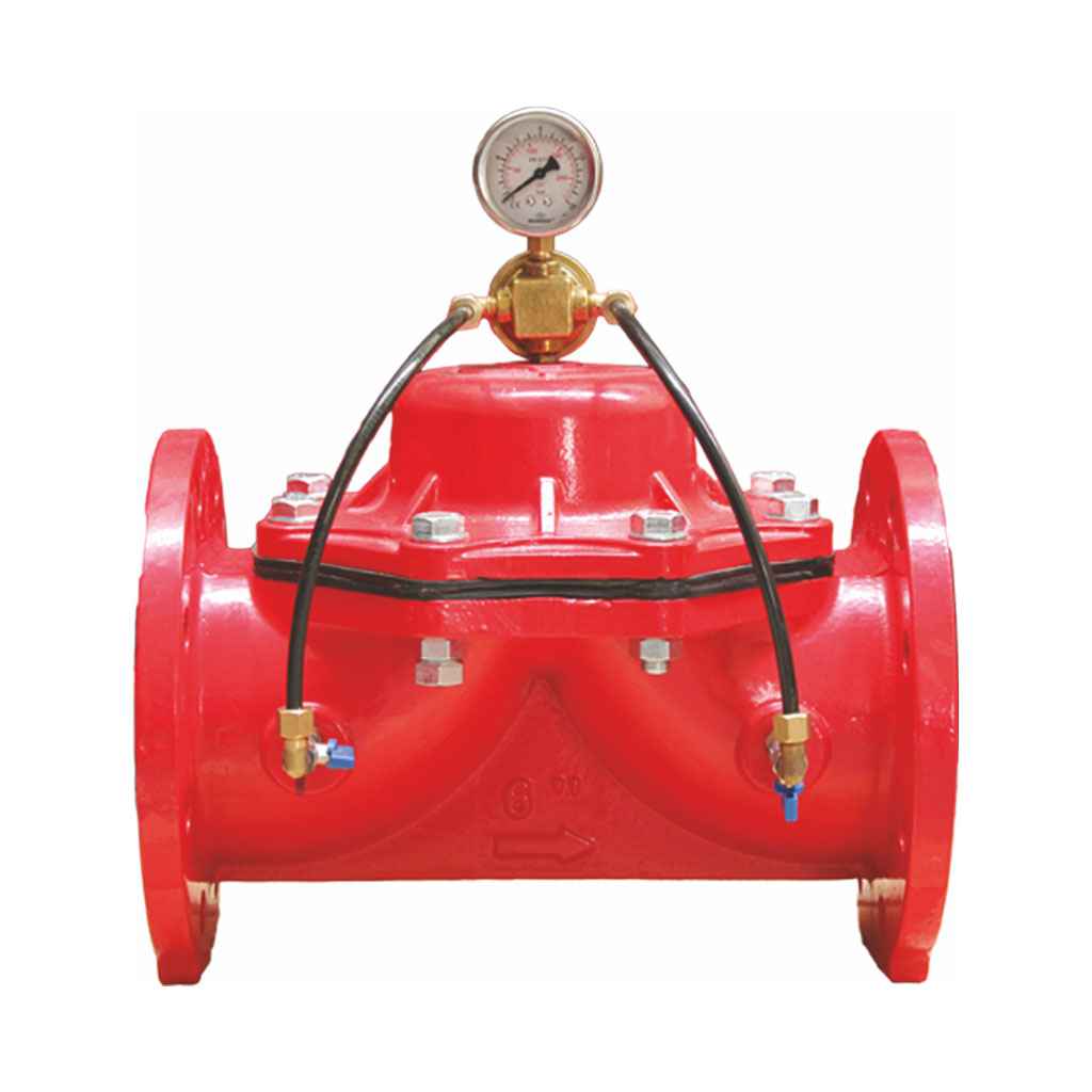 Kontrol Vanaları