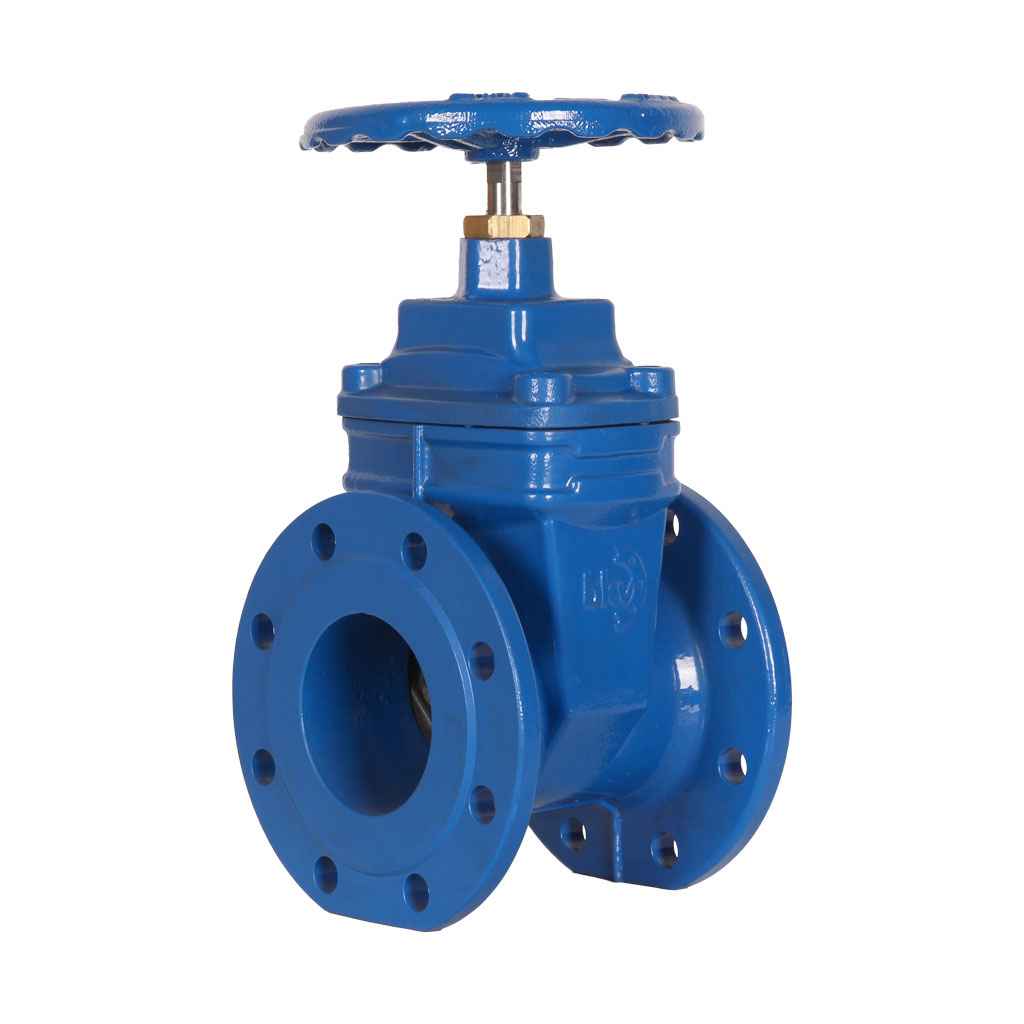 ELASTOMER SÜRGÜLÜ VANALAR